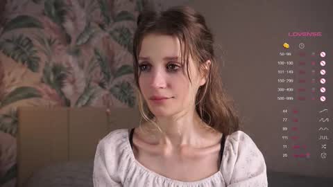 Emily online show from 03-10-25, 12:18