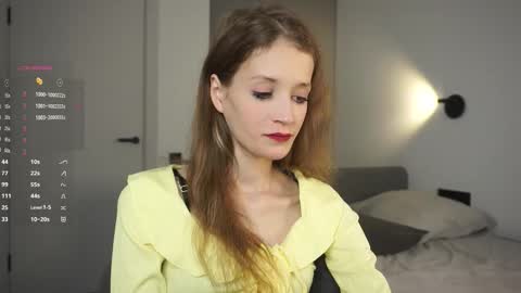 Emily online show from 10-13-25, 05:24