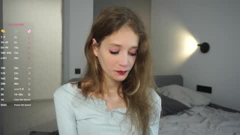 Emily online show from 10-17-25, 05:26