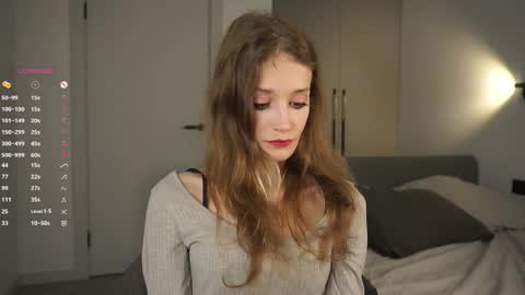 Emily online show from 10-18-25, 05:14