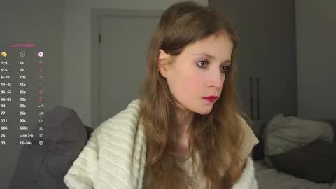 Emily online show from 10-27-25, 05:28