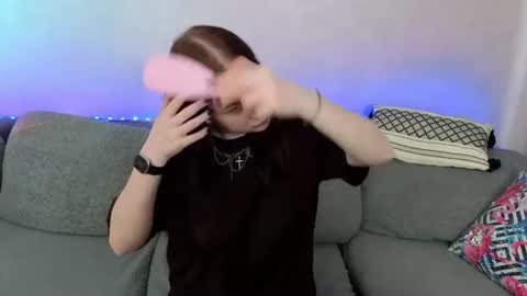 Exy online show from 07-19-26, 12:36