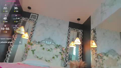 Snapshot of skinny_linda chatting on 02-13-25, 04:17 online show from 02-13-25, 04:17