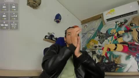 Snapshot of skinny_mac_ chatting on 05-03-26, 04:24 Mac online show from 05-03-26, 04:24