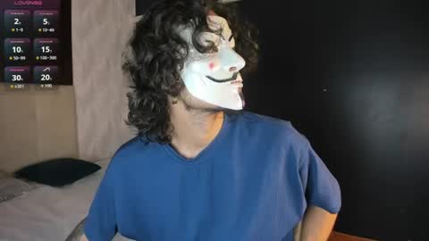 Snapshot of skinny_mac_ chatting on 06-08-26, 01:22 Mac online show from 06-08-26, 01:22