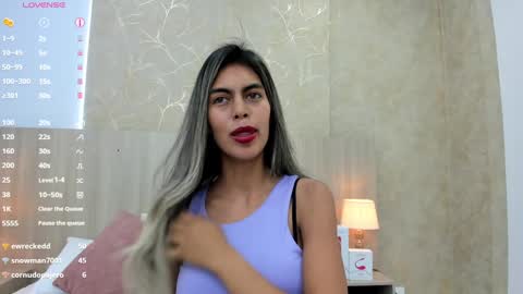 Noa online show from 12-03-24, 02:38