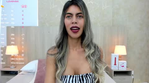 Noa online show from 12-10-24, 11:32