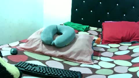 skinny_sexy666 online show from 02-03-25, 04:20
