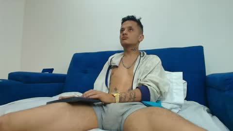 Skinny Zeth online show from 05-21-26, 12:12