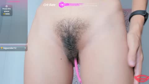 Mariah Black  online show from 12-11-24, 05:00