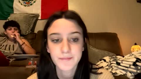 Snapshot of skinnyangel21 chatting on 02-02-26, 12:09 skinnyangel21 online show from 02-02-26, 12:09