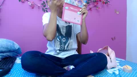 barbi online show from 03-17-26, 12:59