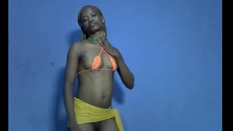 Linda independent model online show from 03-21-26, 05:27