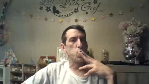 SkinnyBigCock2 online show from 01-13-26, 08:41