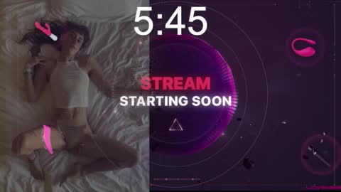 SkinnyBitch Ill be away for a little bit online show from 03-16-26, 01:00