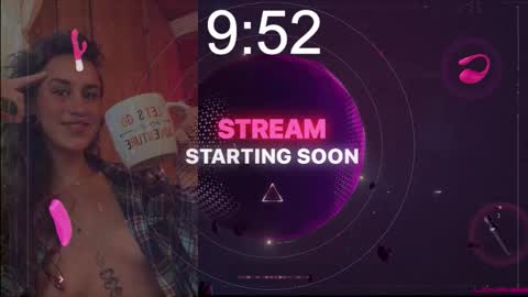 SkinnyBitch Ill be away for a little bit online show from 03-20-26, 01:54