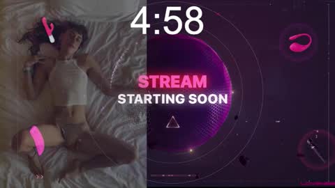 SkinnyBitch Ill be away for a little bit online show from 03-22-26, 12:47