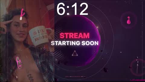 SkinnyBitch Ill be away for a little bit online show from 03-24-26, 12:59