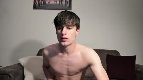skinnyguywithbigd online show from 05-05-26, 12:29