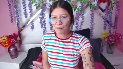  SKINNYHORNY   online show from 01-28-25, 02:32