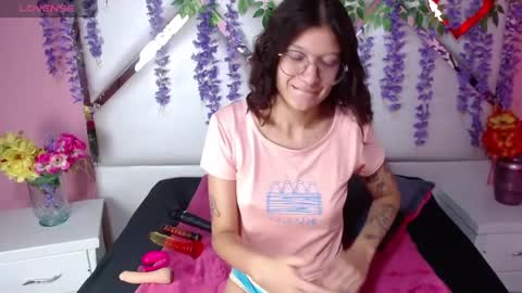  SKINNYHORNY   online show from 01-31-25, 03:41