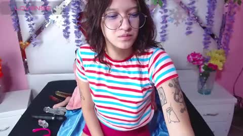  SKINNYHORNY   online show from 02-12-25, 03:07
