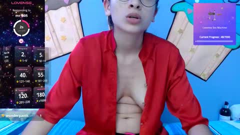 skinny online show from 10-25-25, 08:55