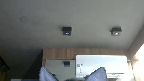 skinnykittencam online show from 10-31-25, 09:21