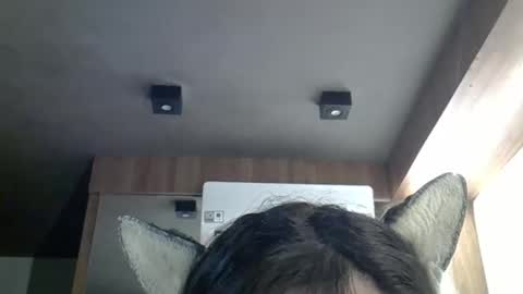 skinnykittencam online show from 05-01-26, 12:32