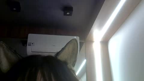 skinnykittencam online show from 07-23-26, 02:09
