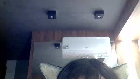 skinnykittencam online show from 08-06-26, 01:07