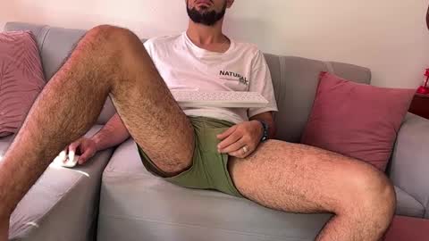 skinnylatin69 online show from 12-07-24, 06:59