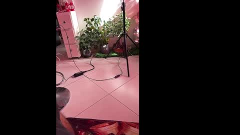 skinnylatin69 online show from 01-06-25, 08:50