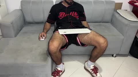 skinnylatin69 online show from 01-10-25, 03:50
