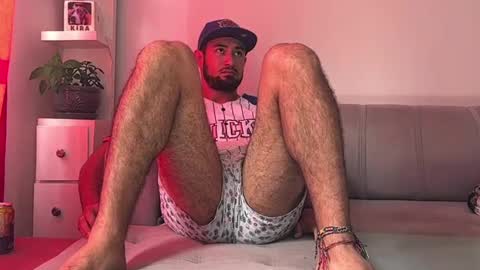 skinnylatin69 online show from 01-10-25, 07:11