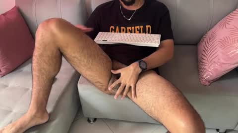 skinnylatin69 online show from 01-16-25, 09:40