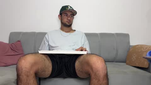 skinnylatin69 online show from 01-18-25, 02:14