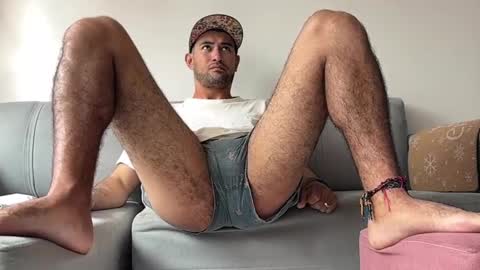 skinnylatin69 online show from 01-29-25, 04:52