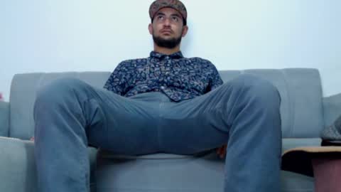 skinnylatin69 online show from 02-09-25, 03:11