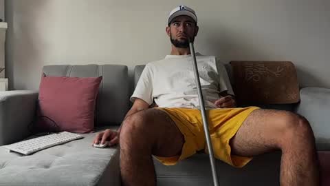 skinnylatin69 online show from 02-18-25, 04:37