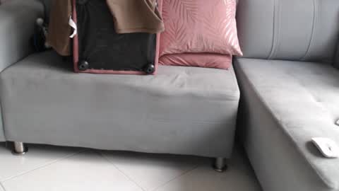 skinnylatin69 online show from 03-05-25, 06:34