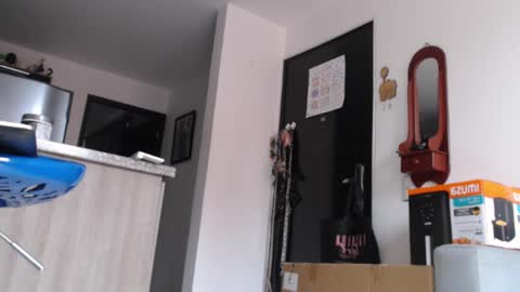skinnylatin69 online show from 03-06-25, 07:21