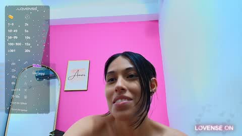 Karla  online show from 12-03-24, 06:04