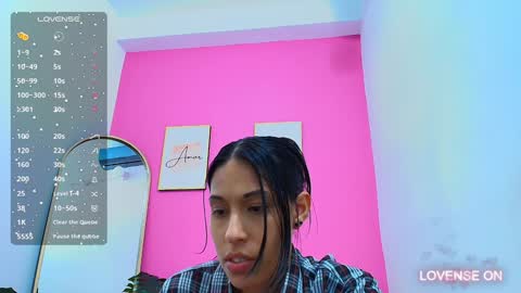 Karla  online show from 12-03-24, 09:11