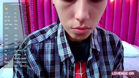 Karla  online show from 12-04-24, 03:04