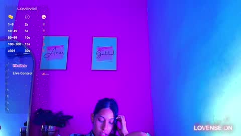Karla  online show from 12-05-24, 09:17