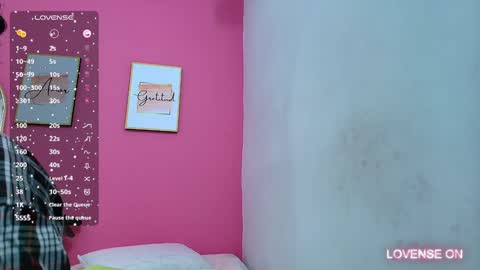 Karla  online show from 12-10-24, 02:59