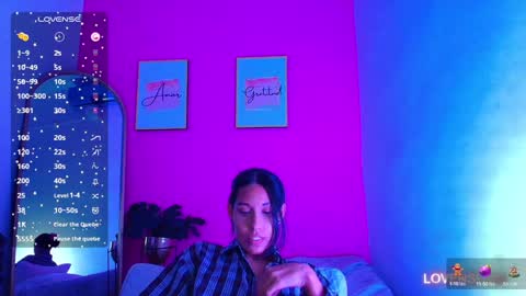 Karla  online show from 12-10-24, 09:01