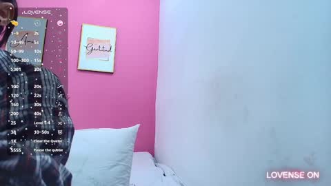 Karla  online show from 12-11-24, 03:24