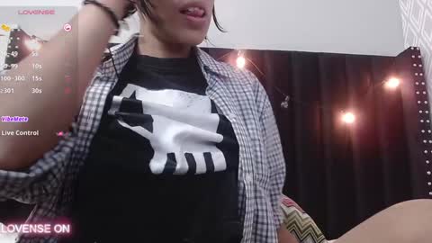 Karla  online show from 12-18-24, 03:15